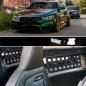 Preview: Clubsport Komplettset - Netz und Teppich für BMW 4er / M4 F82